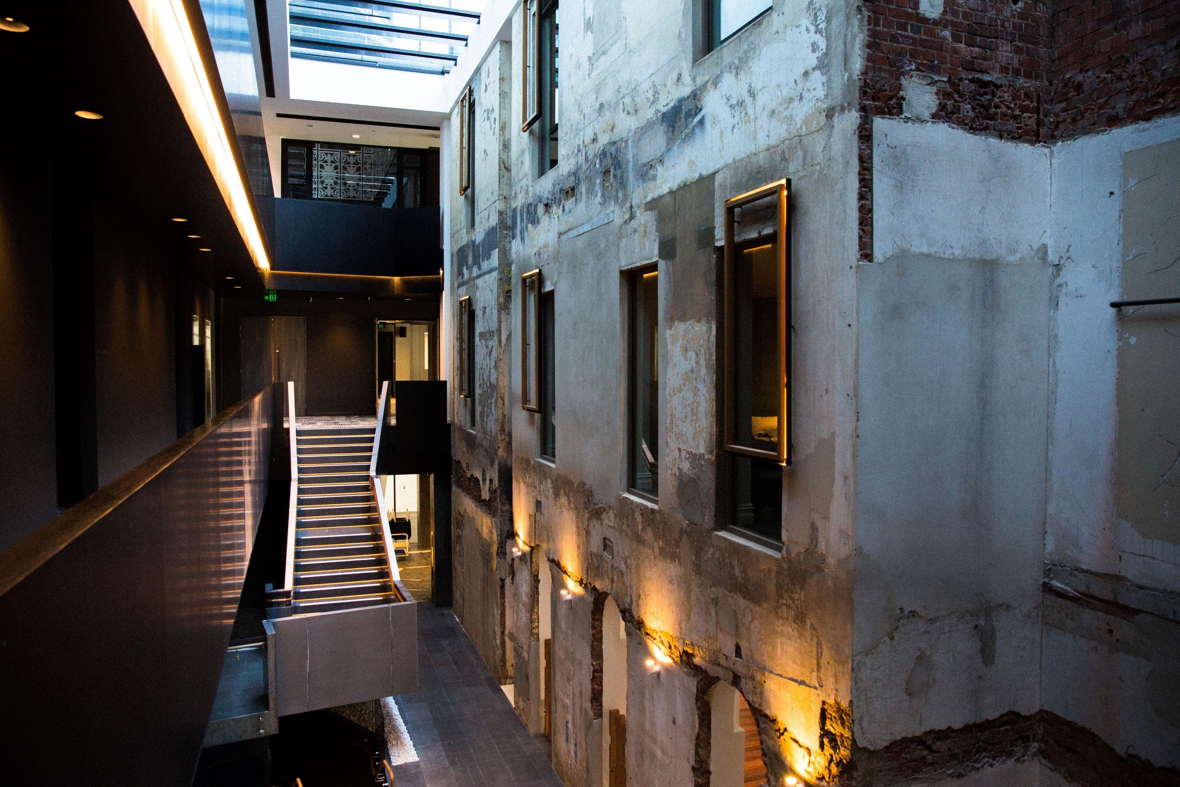 The Melbourne Hotel, Perth