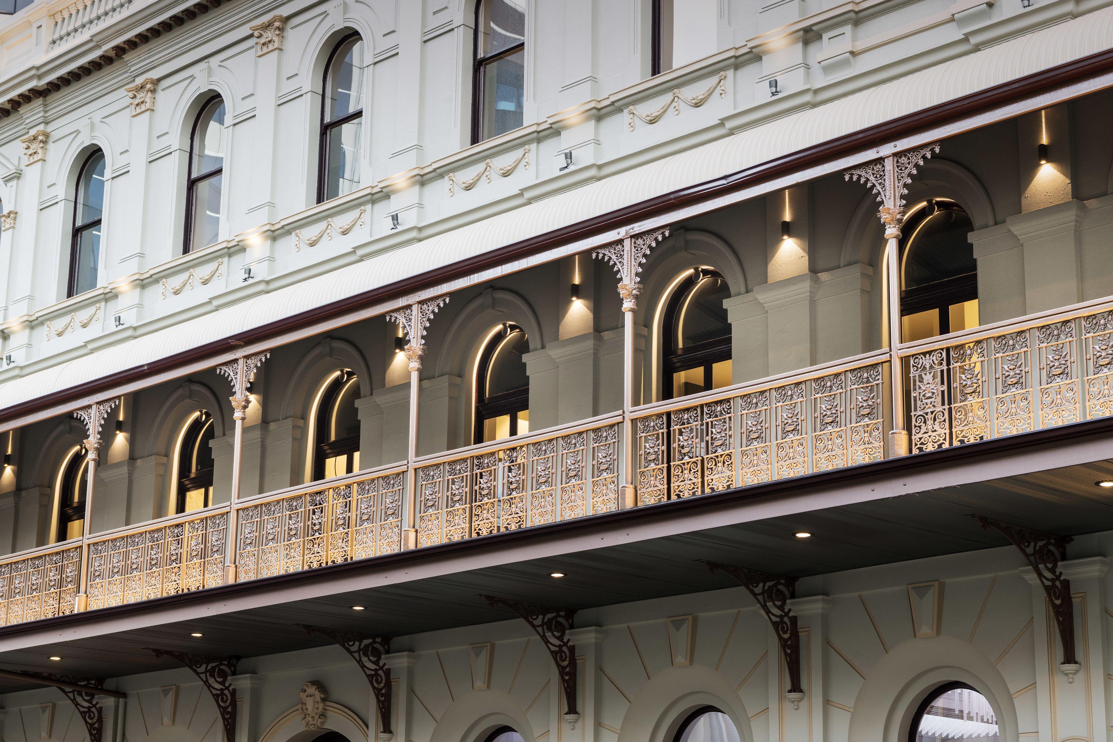 The Melbourne Hotel — Photos 1
