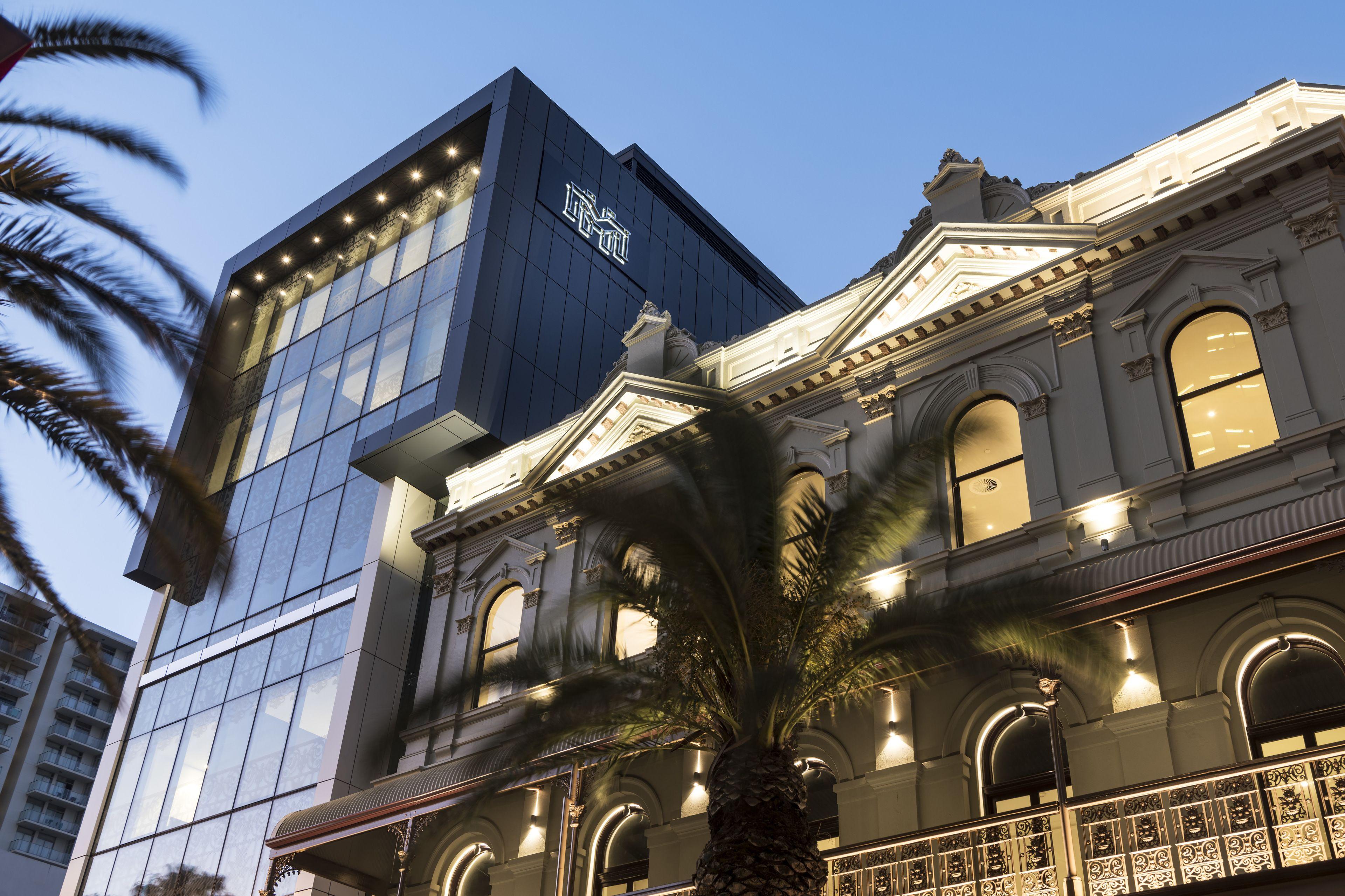 The Melbourne Hotel — Photos 2